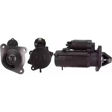 Стартер AMK A GKM2R6 3462659 L5ONN5 ST1814
