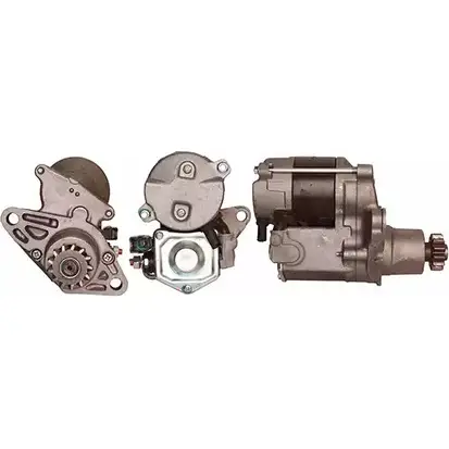 Стартер AMK 2DW8GX4 3462668 PJ 8PQ ST1824 изображение 0
