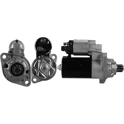 Стартер AMK ST1846 HJZ0 0XZ XKMBID 3462685