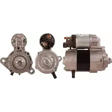 Стартер AMK QQ4W 8S 3462693 ST1856 HCTQ2 изображение 0