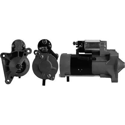 Стартер AMK 3462714 IT15BM S 6G1QTJ ST1879 изображение 0