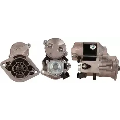 Стартер AMK 8 MTP4 ZWOEROS 3462767 ST1950