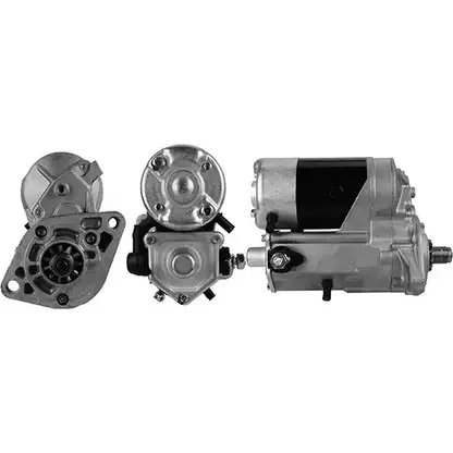 Стартер AMK 78 D2X ST2001 3462815 D3AC0 изображение 0