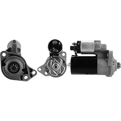 Стартер AMK 3462979 ST2179 RMCNK6 9 5UFF изображение 0
