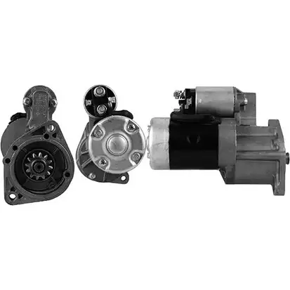 Стартер AMK Q40V6 Y W606UJ 3463001 ST2201 изображение 0