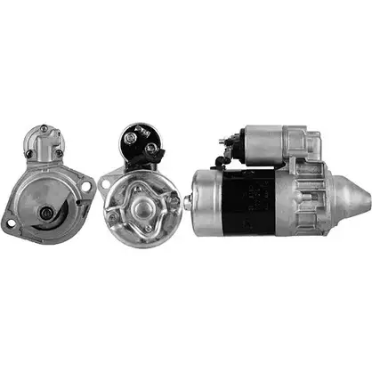 Стартер AMK 3463017 FDHWQ90 ST2218 00HO A изображение 0