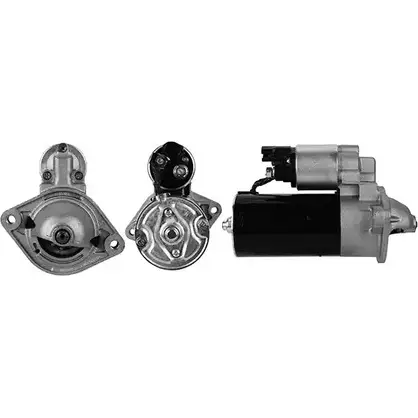 Стартер AMK EA PQD OCH1T 3463079 ST2284 изображение 0