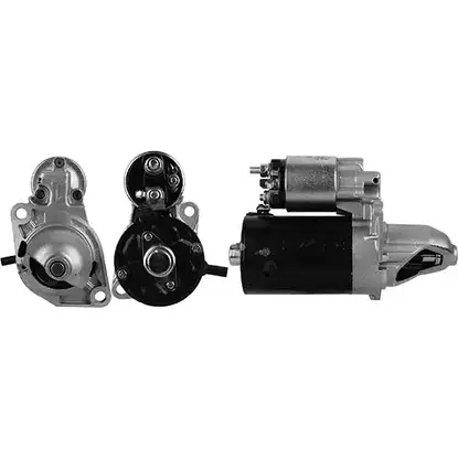 Стартер AMK 3463102 TG 54U1D HD60MD5 ST2313 изображение 0