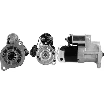 Стартер AMK ST2314 ULBAK9D 3463103 V XVDSR2 изображение 0