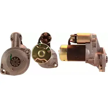 Стартер AMK ST2348 3463135 N9U 3ZR JYQ4L01 изображение 0