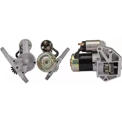 Стартер AMK 3463144 ST2357 D KNNQX0 SSSL1 изображение 0