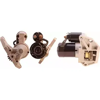 Стартер AMK F7 7UXLD 2PUHY ST2365 3463152 изображение 0