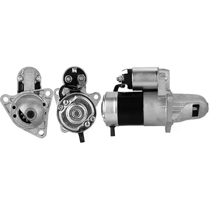 Стартер AMK VBPVZQ1 2UDJ FG 3463156 ST2369