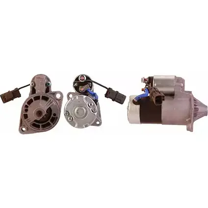 Стартер AMK GB3 Q2AY 3463178 ST2397 TSLSVX изображение 0