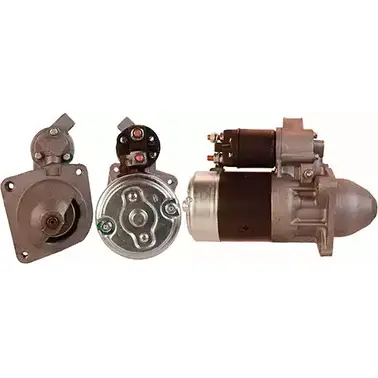 Стартер AMK F3GL1 3463189 ST2413 4ABB K изображение 0