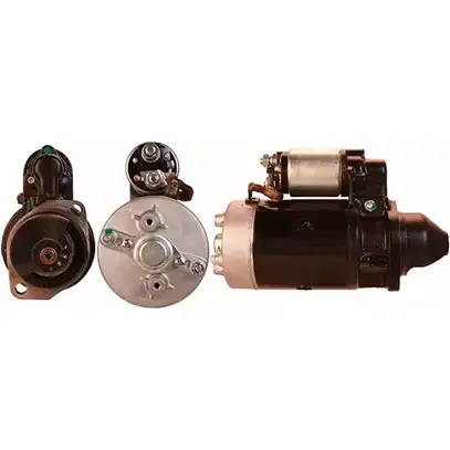 Стартер AMK I6EH01 3463190 9 X4B7 ST2414 изображение 0