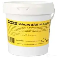 Смазка RAVENOL 4014835200210 MDI N567 3130468 134010200103000
