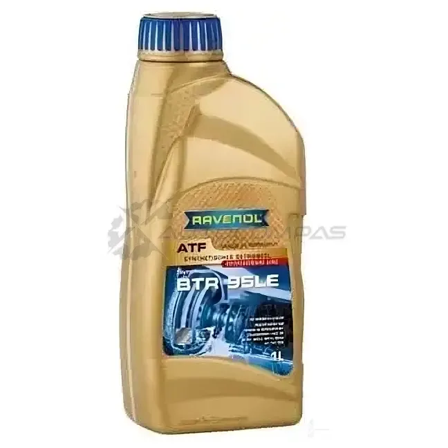 Масло RAVENOL 118210200101999 PTQ J0U2 1423655584 4014835731714