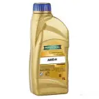 Трансмиссионное масло в акпп синтетическое 121114000101999 RAVENOL, 1 л RAVENOL 0 4AJ1GJ 1439754701 121114000101999