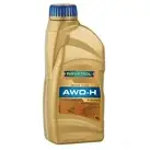 Трансмиссионное масло в мкпп, редуктор синтетическое 1211140001 RAVENOL, 1 л RAVENOL 1211140001 1439754824 0W HMBXI