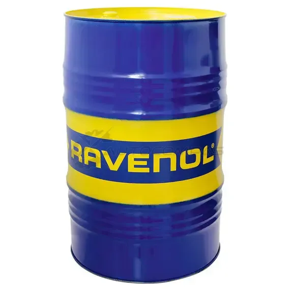 Моторное масло RAVENOL HCS 5W-40 - 208 л Ravenol 8X84PQG 4014835723986 XW9IC KM
