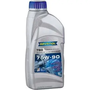 Трансмиссионное масло в акпп синтетическое 118100000101999 RAVENOL, 1 л RAVENOL 118100000101999 4014835736313 3 738K6 3128863
