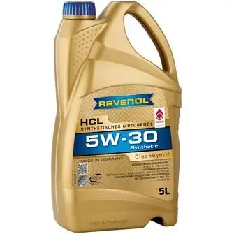Моторное масло RAVENOL 111111800501999 3128174 4014835722958 V7 RDGYG