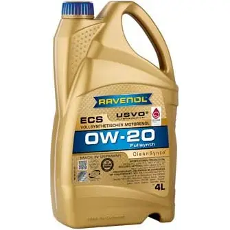Моторное масло RAVENOL 4014835718593 3128020 111110200401999 WD D2BAB