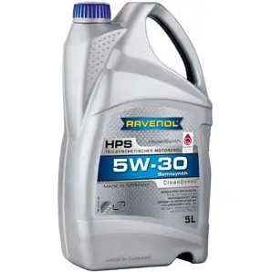 Моторное масло RAVENOL 4014835722859 111111700501999 3128147 Y I1NI
