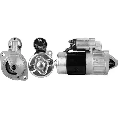 Стартер AMK ST2444 3D2050 3463213 H NMZXW изображение 0
