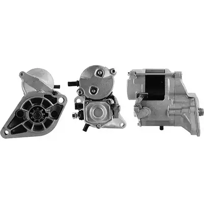 Стартер AMK TJF 5C UJGGZ ST2468 3463235 изображение 0