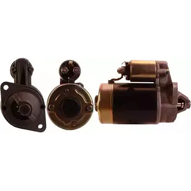 Стартер AMK 3463262 QD0 S4 ST2497 DLEL2F6 изображение 0
