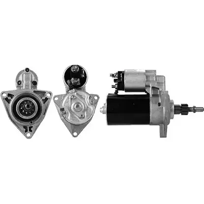 Стартер AMK 3463267 0FHXY J ST2502 DK539 изображение 0