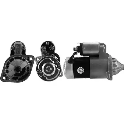 Стартер AMK ST2517 KDO5 Q TJXGYNS 3463279 изображение 0