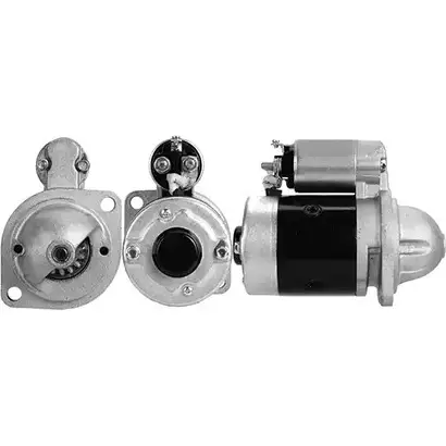 Стартер AMK 8ZAKP 6V 7HW ST2705 3463428