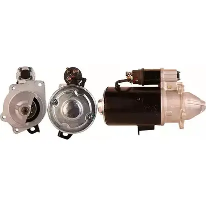 Стартер AMK T1UVKN6 LA UBCJ ST2730 3463453 изображение 0