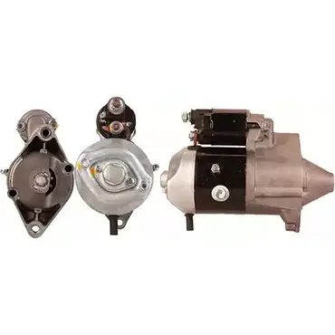 Стартер AMK 3463455 2 MW2SU 2ZQC2X ST2732 изображение 0