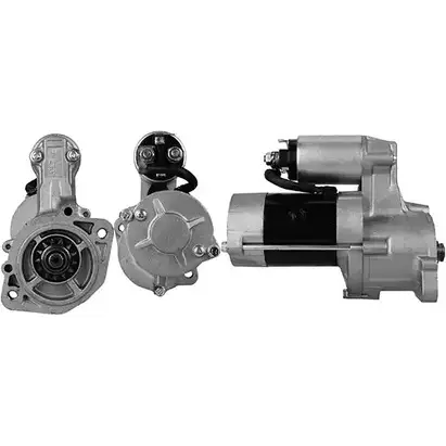 Стартер AMK CNT 2Q ST2770 7NUY2T2 3463491 изображение 0