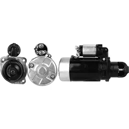 Стартер AMK C DESG ST2774 DRE0EIM 3463495 изображение 0