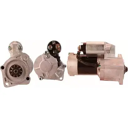 Стартер AMK 9MG 2GX ST2789 5AN5Q3 3463507 изображение 0