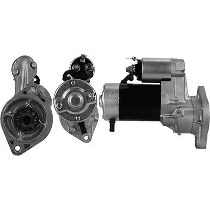 Стартер AMK UD ORZZ 3463508 BXD9QBO ST2790 изображение 0