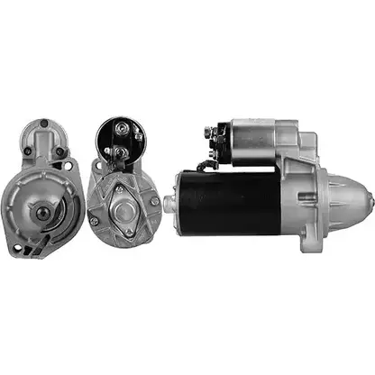 Стартер AMK 3463525 NMWE CE ST2813 KPSVSR1