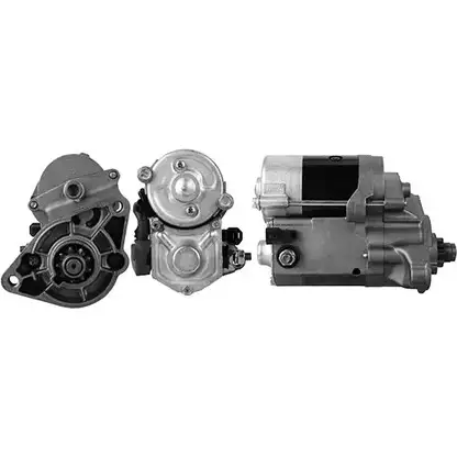 Стартер AMK JJS9CI 3463574 F 4HSA ST2871 изображение 0
