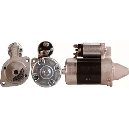 Стартер AMK ST3007 3463683 IV4Z1T L8F S0 изображение 0