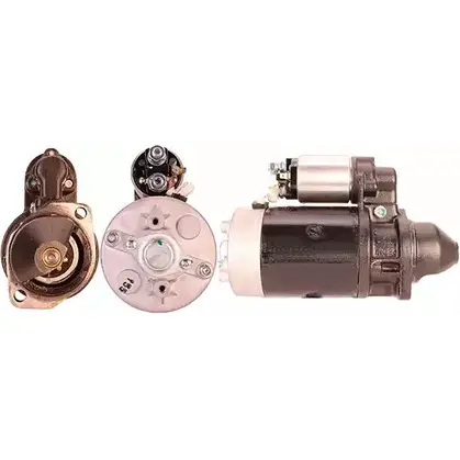 Стартер AMK 0O5 4R 3463718 DXAH1M ST3044 изображение 0