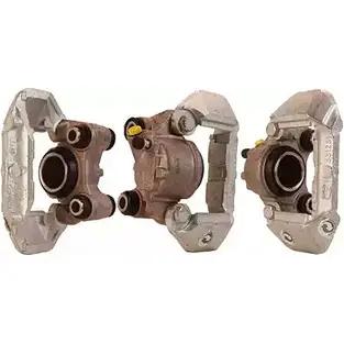 Тормозной суппорт AMK K L4OIR TCA1001 3463772 AC0N6I0 изображение 0