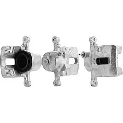 Тормозной суппорт AMK 3463798 XSB FA2 TCA1057 683T7Z9 изображение 0