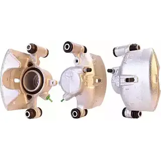 Тормозной суппорт AMK TCA1080 3463805 S3H7 VI 70SI56I