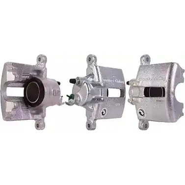 Тормозной суппорт AMK XM1A0DB TCA1131 N9 KXJ 3463824 изображение 0
