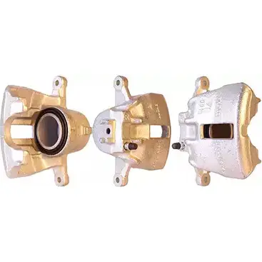 Тормозной суппорт AMK TCA1134 XNRMZ 3463827 TJMN IR изображение 0